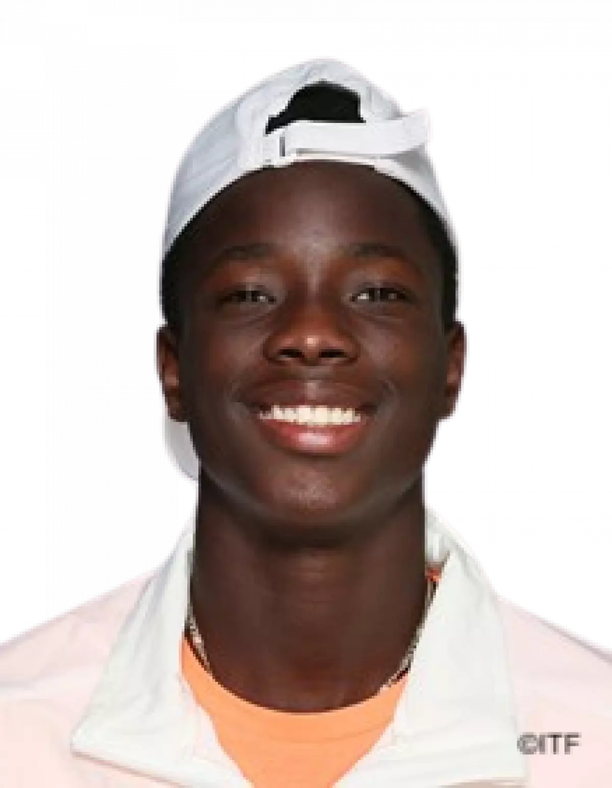 COULIBALY