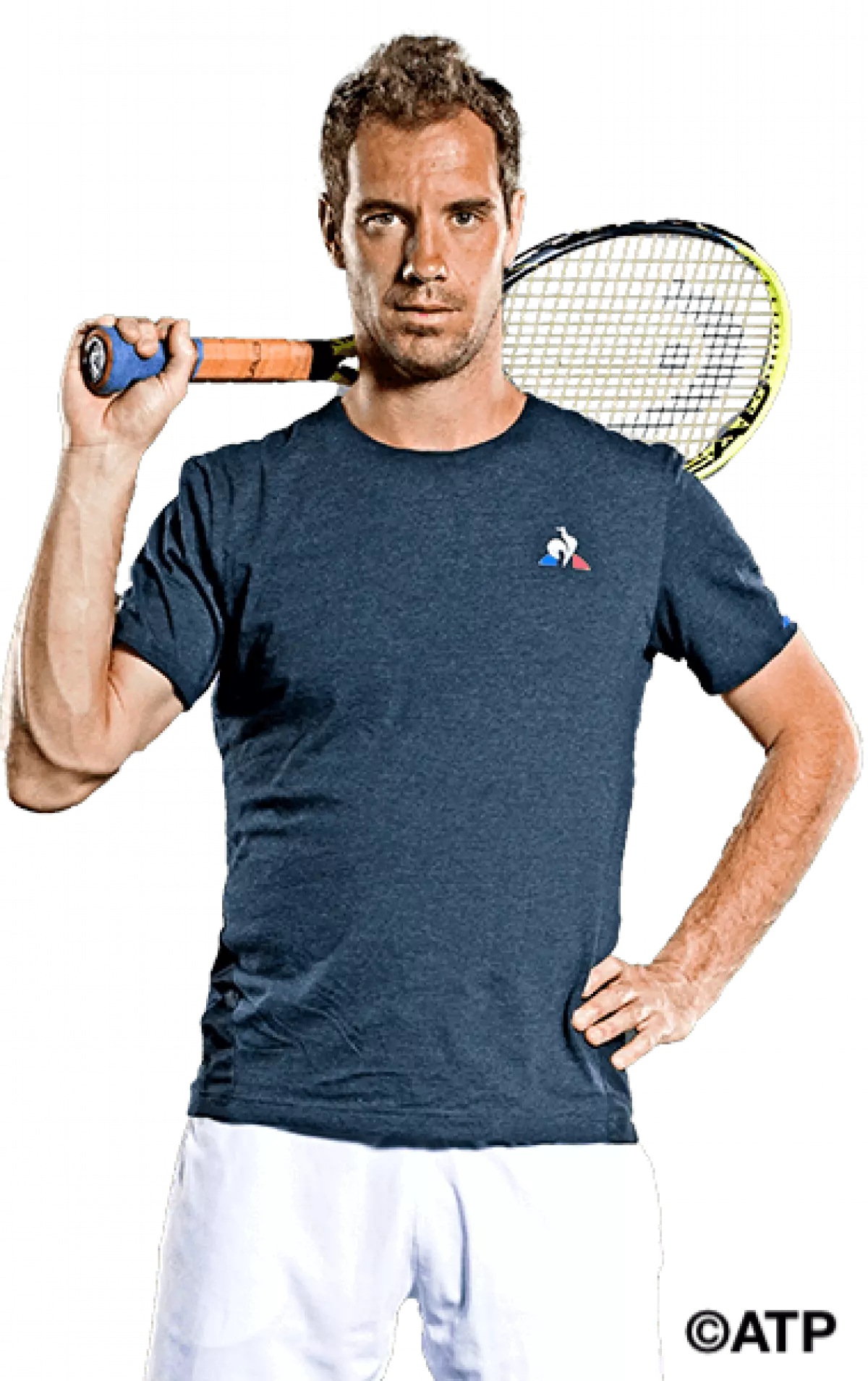 GASQUET