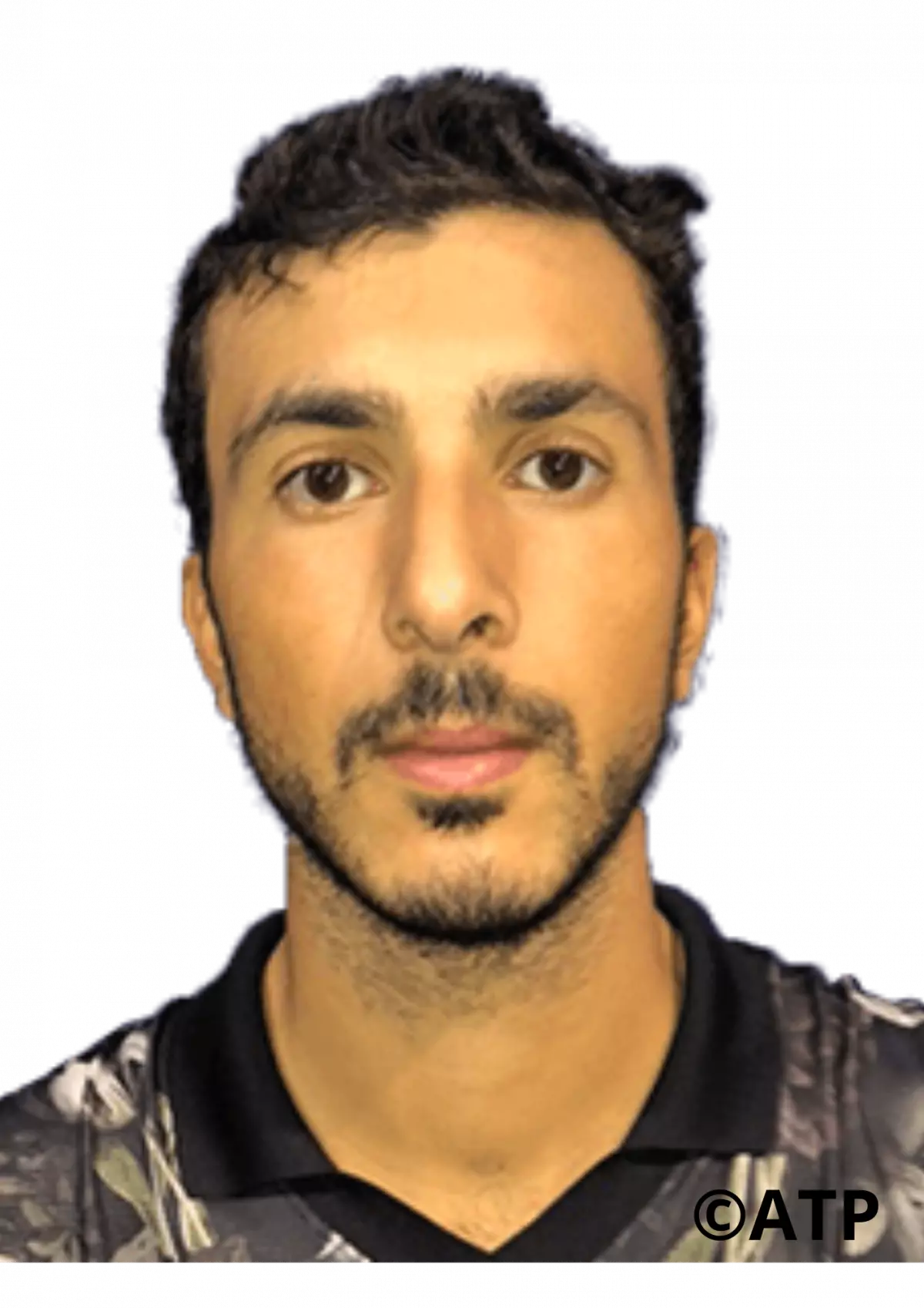 ROUMANE