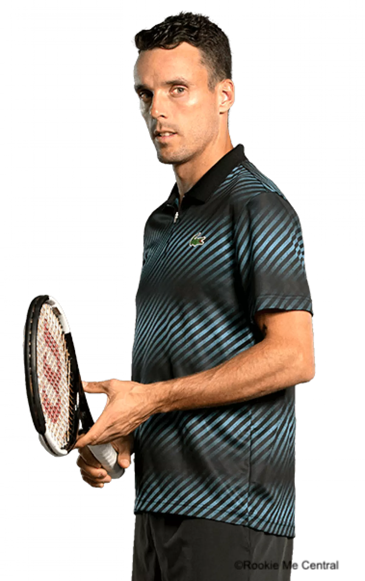 BAUTISTA AGUT