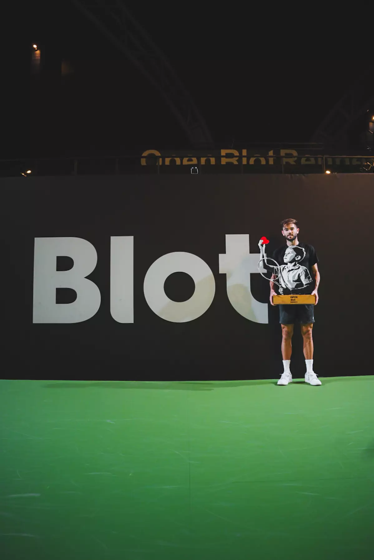 Une 18e édition majeure et record pour l’Open Blot Rennes, une ambition intacte !