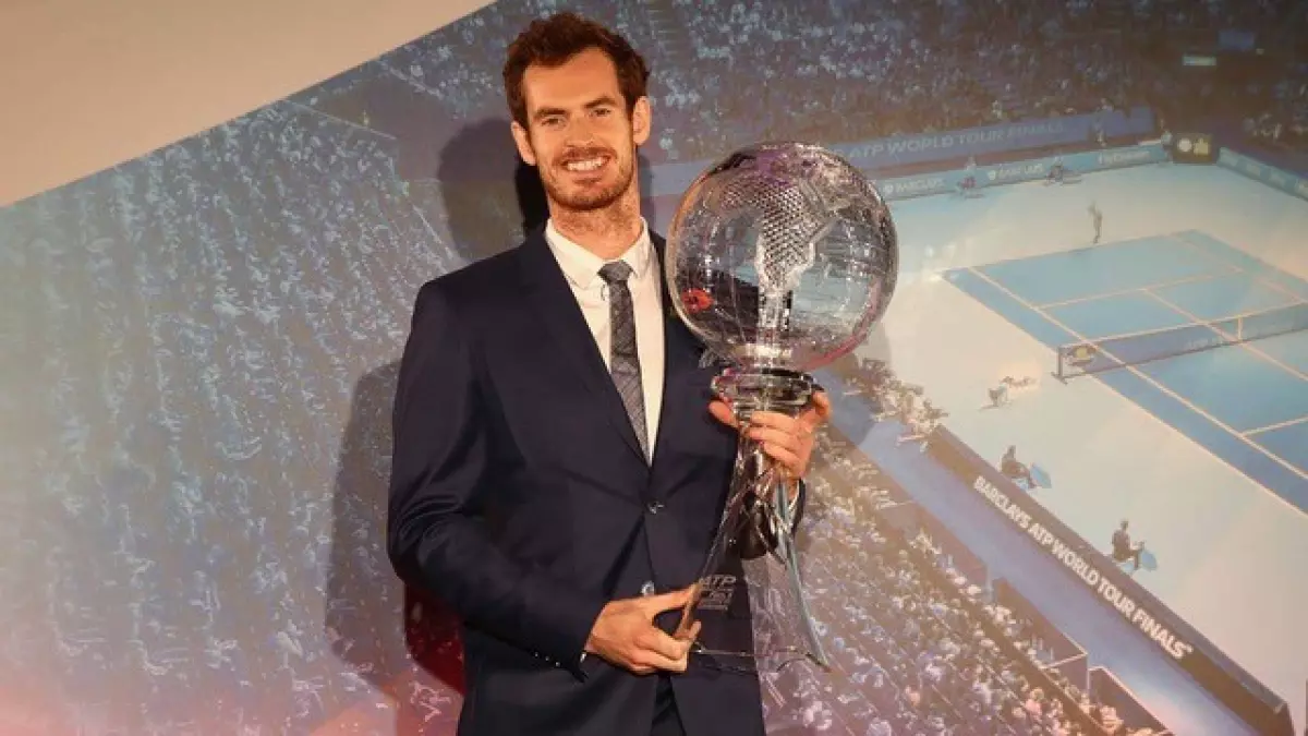 Rennes - Tottenham : une affiche de rêve pour Andy Murray !