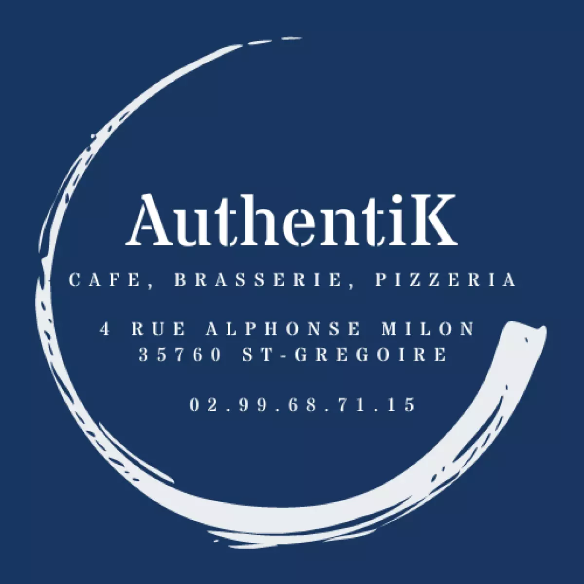 Authentik