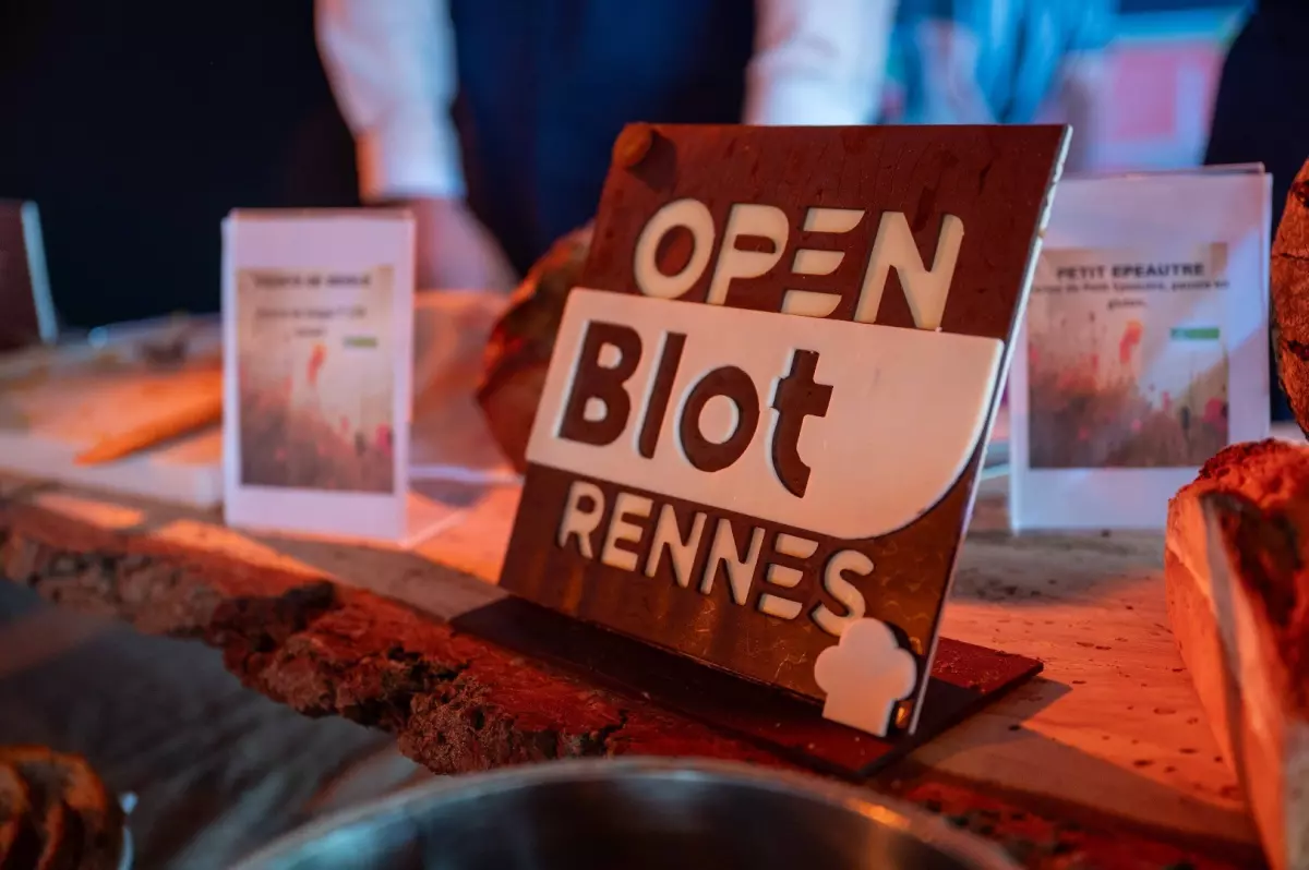 Brunch Ferrandi Paris - Campus Rennes en partenariat avec Lactalis Foodservice & METRO