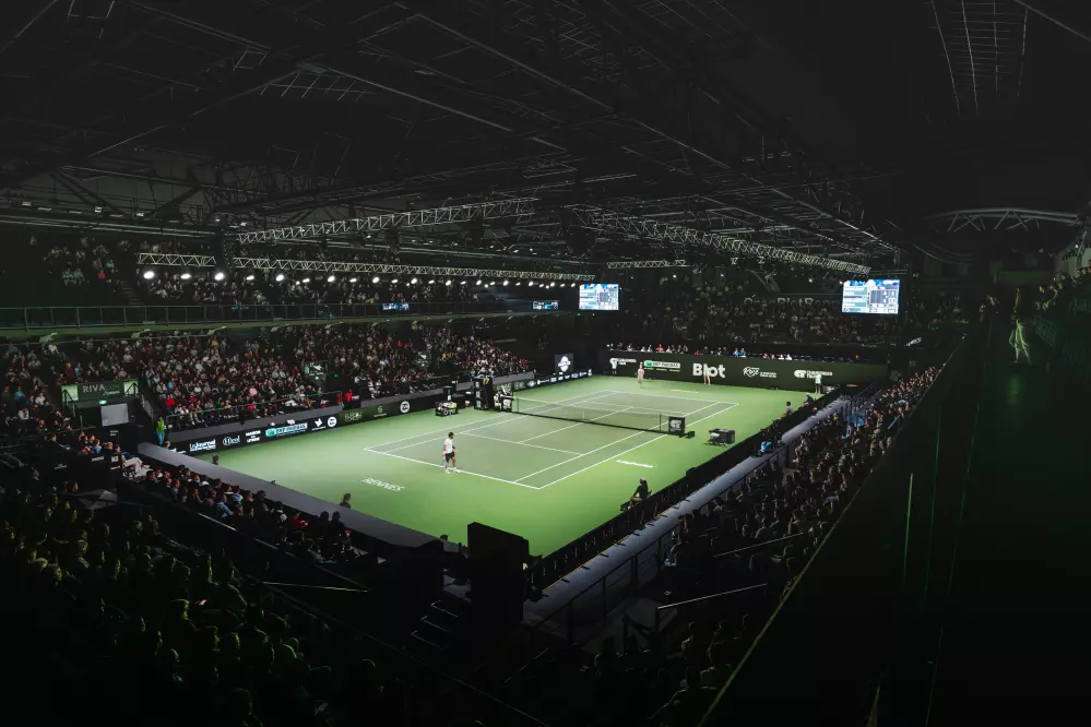 Central Open Blot Rennes 2024