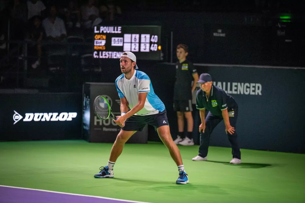 POUILLE, BONZI, et deux duels de Français, le programme XXL de jeudi !