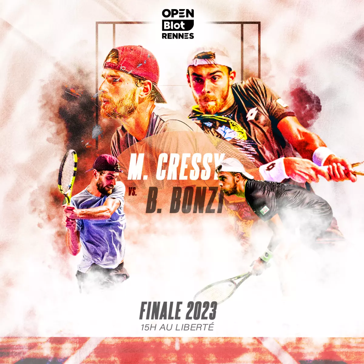 Bonzi-Cressy, un(e) final(e) de folie !