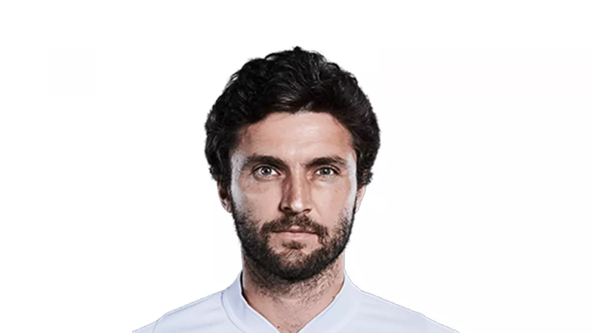 Gilles SIMON