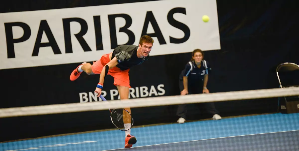 Premiers joueurs inscrits : Janowicz pour un come back, Guinard pour une première ?