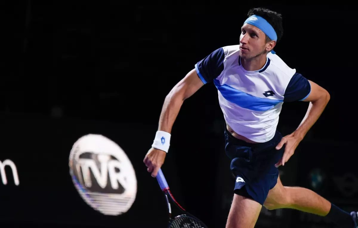 Mercredi 22 janvier 2020 - STAKHOVSKY