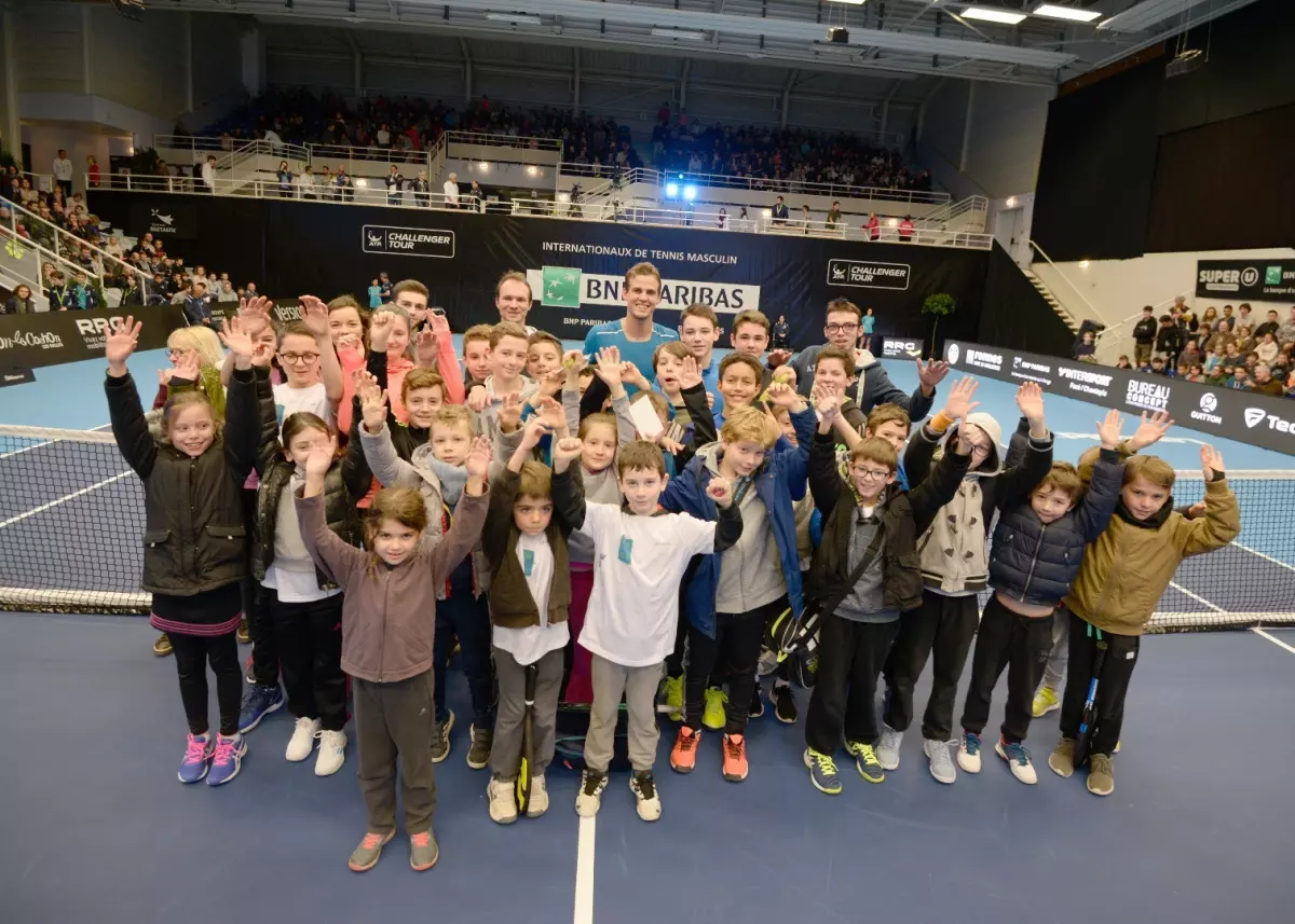 Le KIDS DAY is back !
