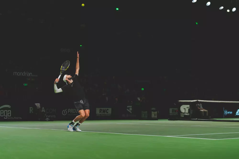 Jacob FEARNLEY - Open Blot Rennes 2024