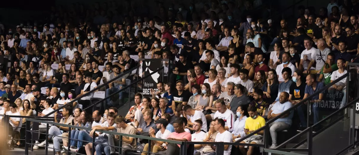 Open Blot Rennes et Stade rennais - Tottenham, le sport à la fête ce jeudi !