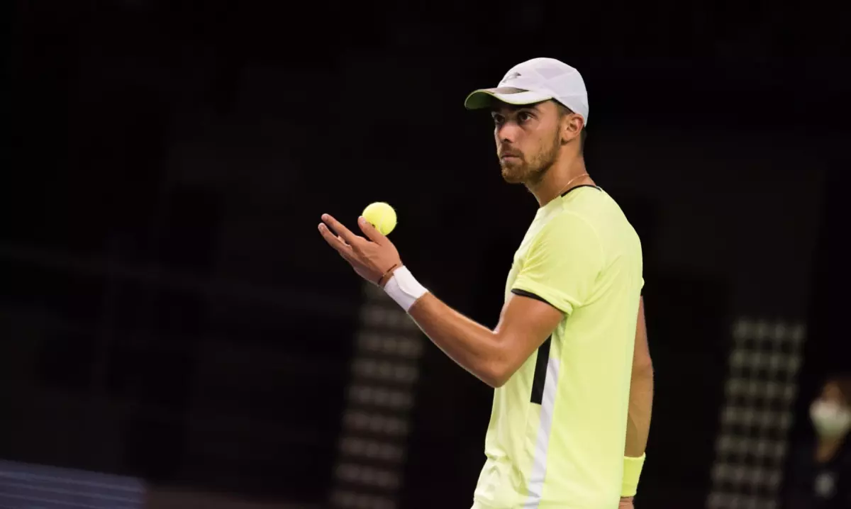 Bonzi assume son statut !