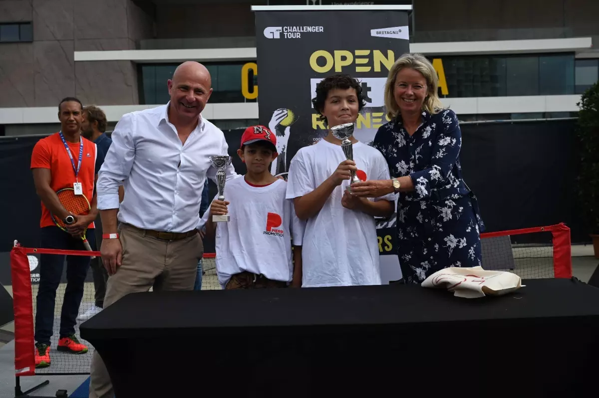 L’Open en Quartiers by Pierre Promotion s'est conclu en beauté