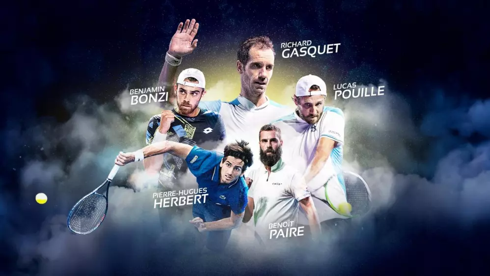 Plateau Sportif Open Blot Rennes 2024