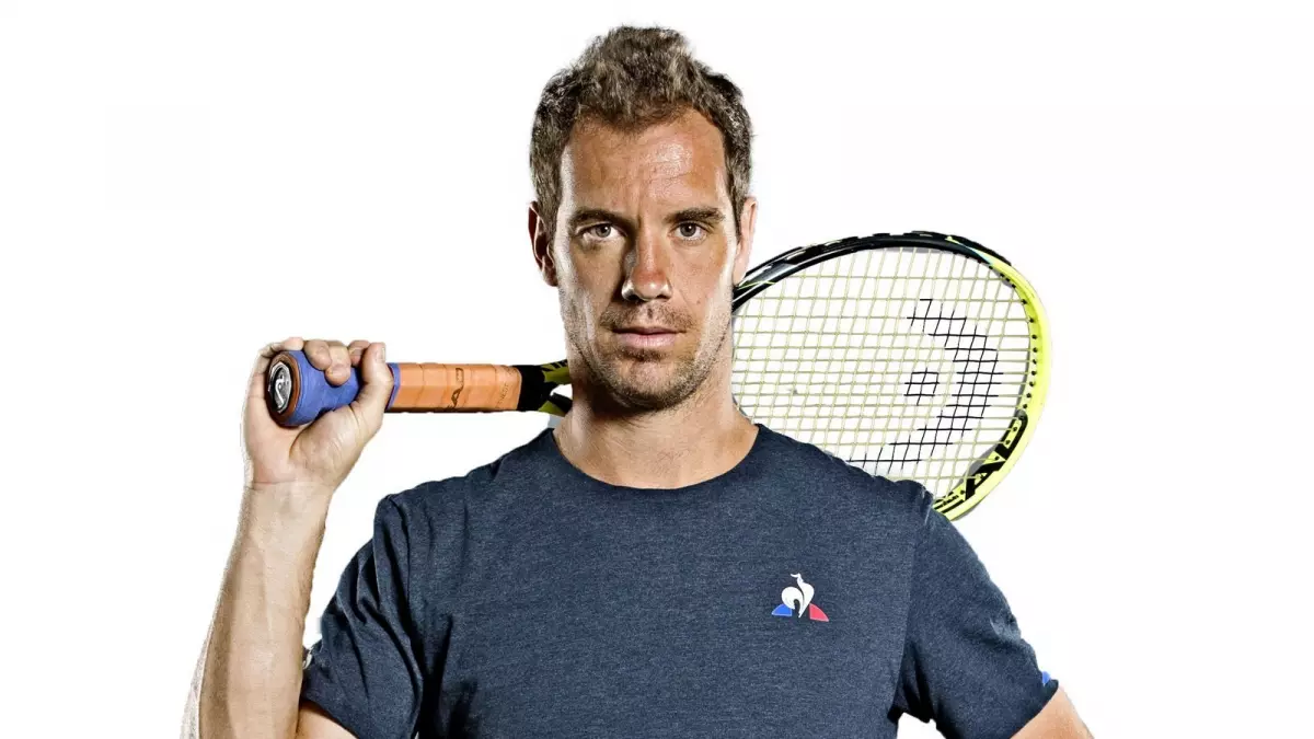 Richard GASQUET