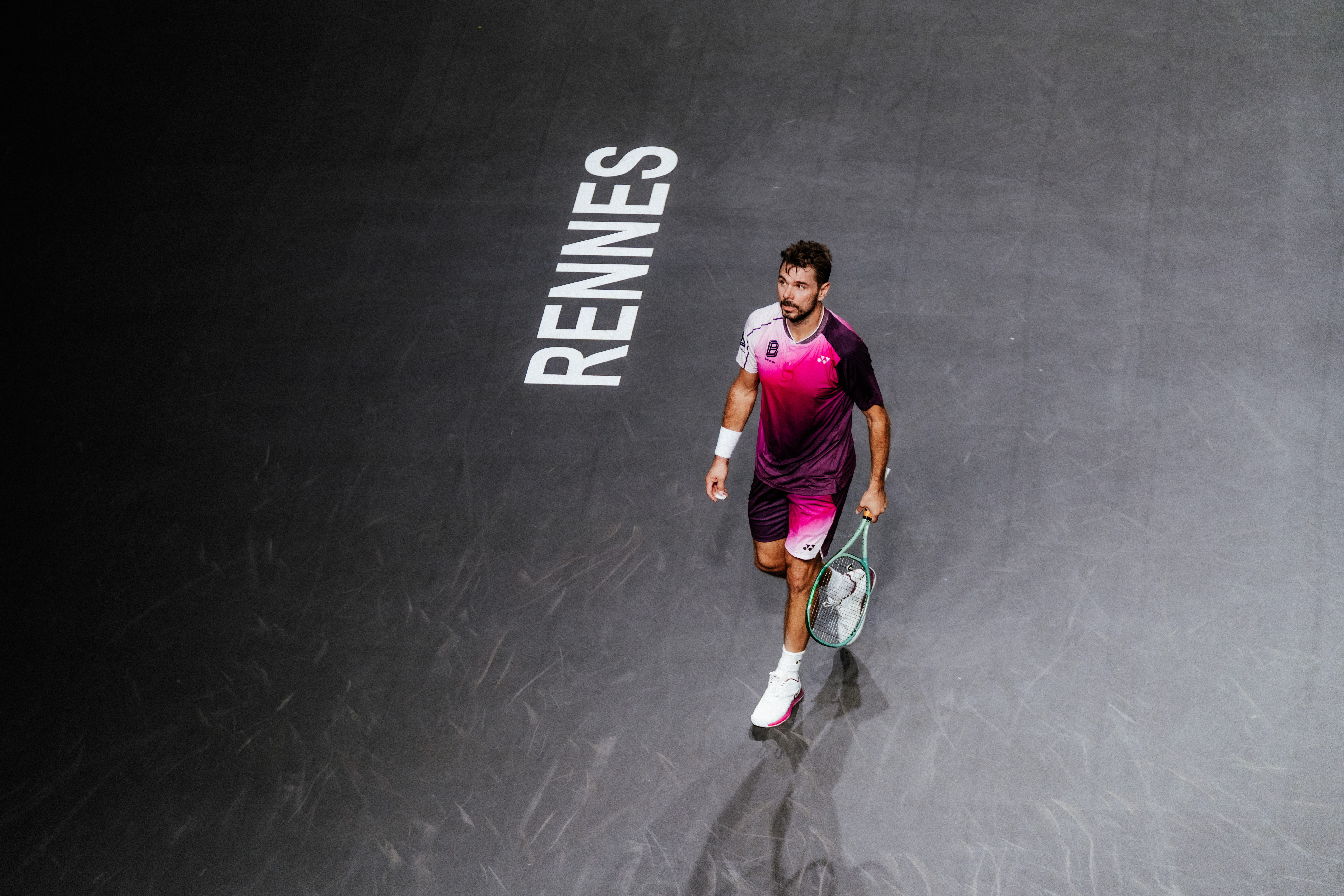 Wawrinka