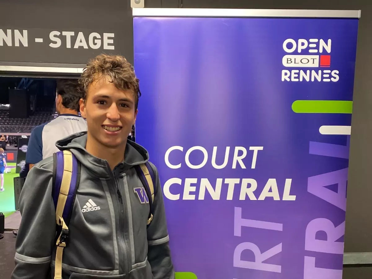 Clément Chidekh en express !