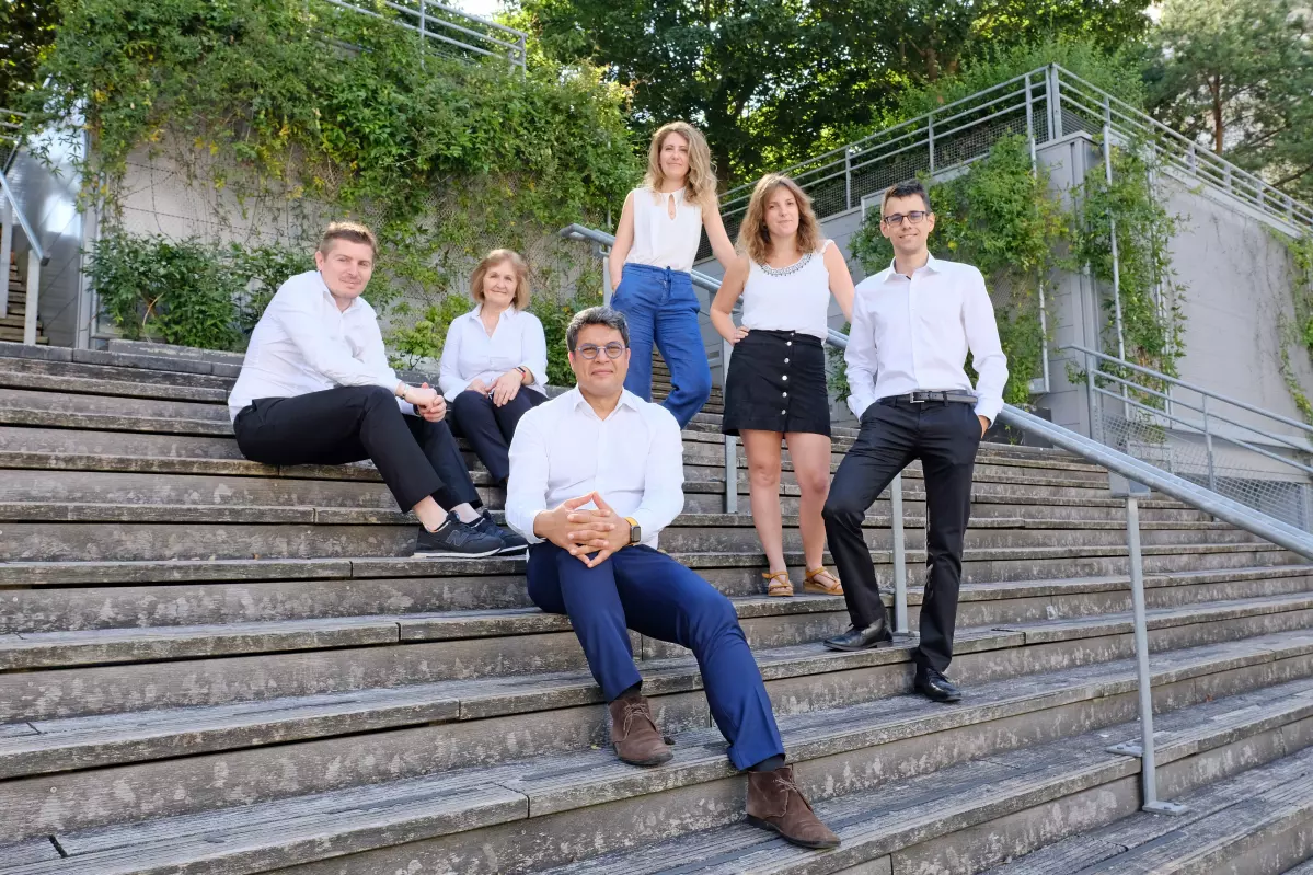 Notre partenaire GwenneG, au rendez-vous à l’Open Blot Rennes !