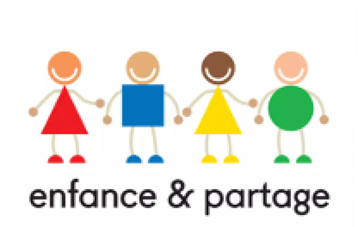 L'Association Enfance et Partage présente à l'Open Blot Rennes