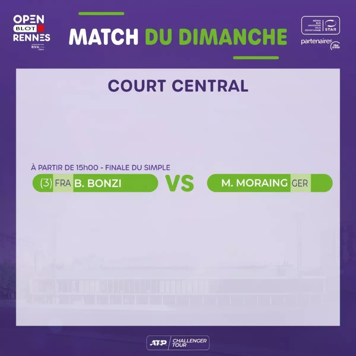 Programme dimanche 19 septembre OBR 2021
