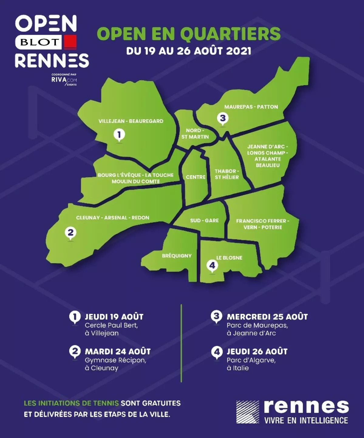 Visuel Open en Quartiers