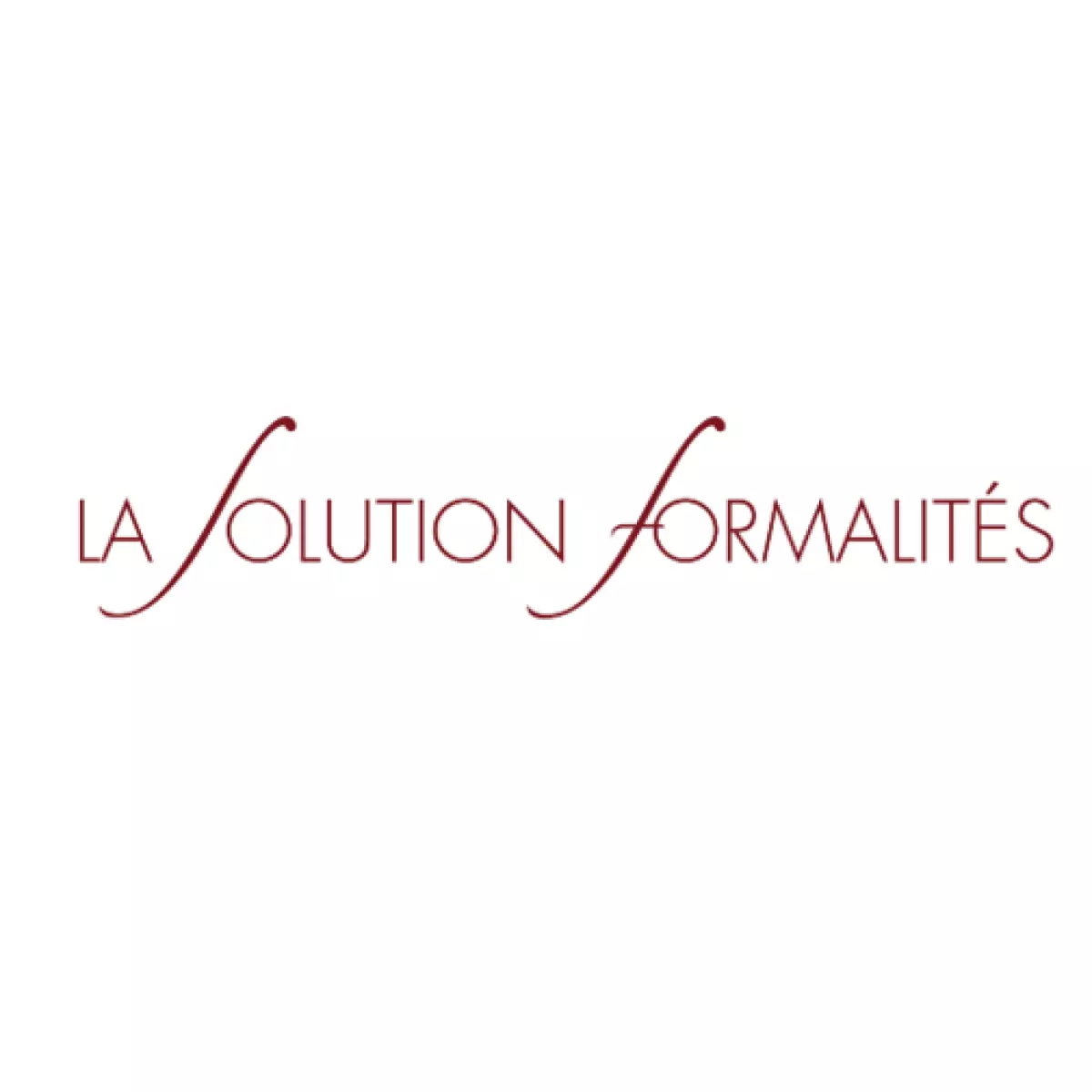 La Solution Formalités