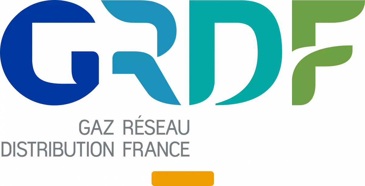 GRDF