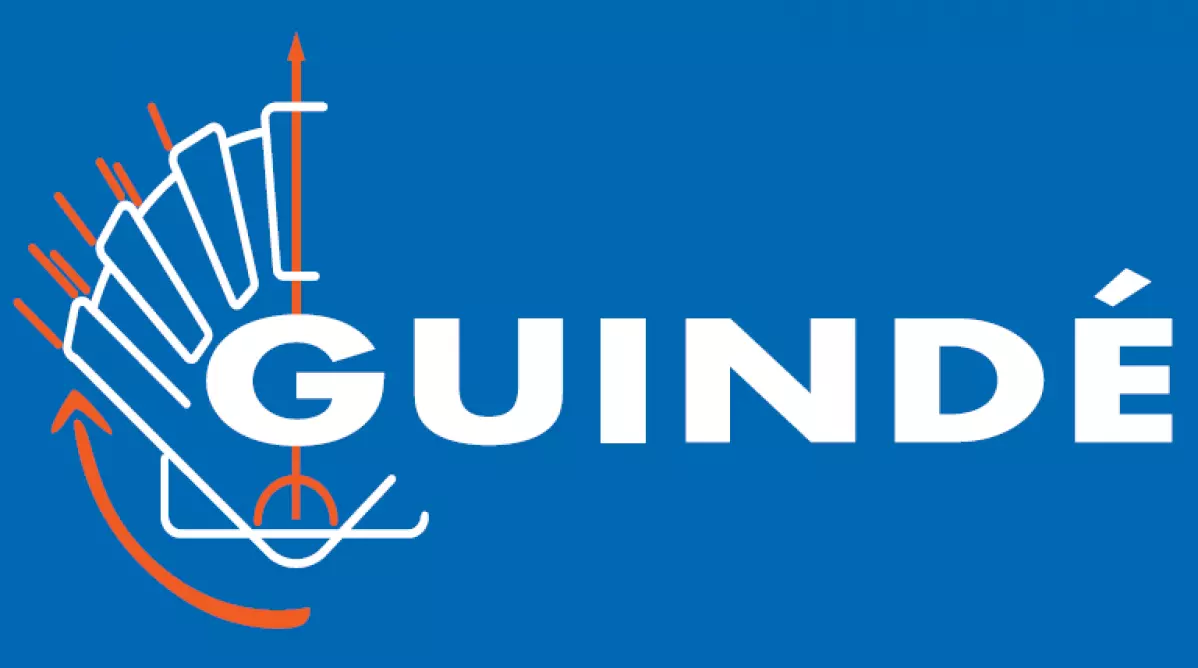 Guindé