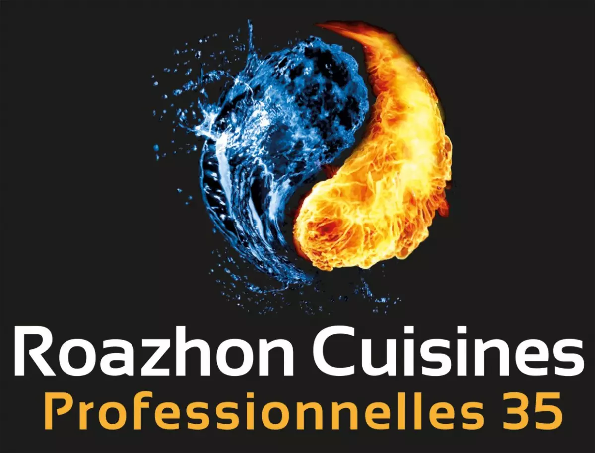 Roahzon Cuisines Professionnelles 35