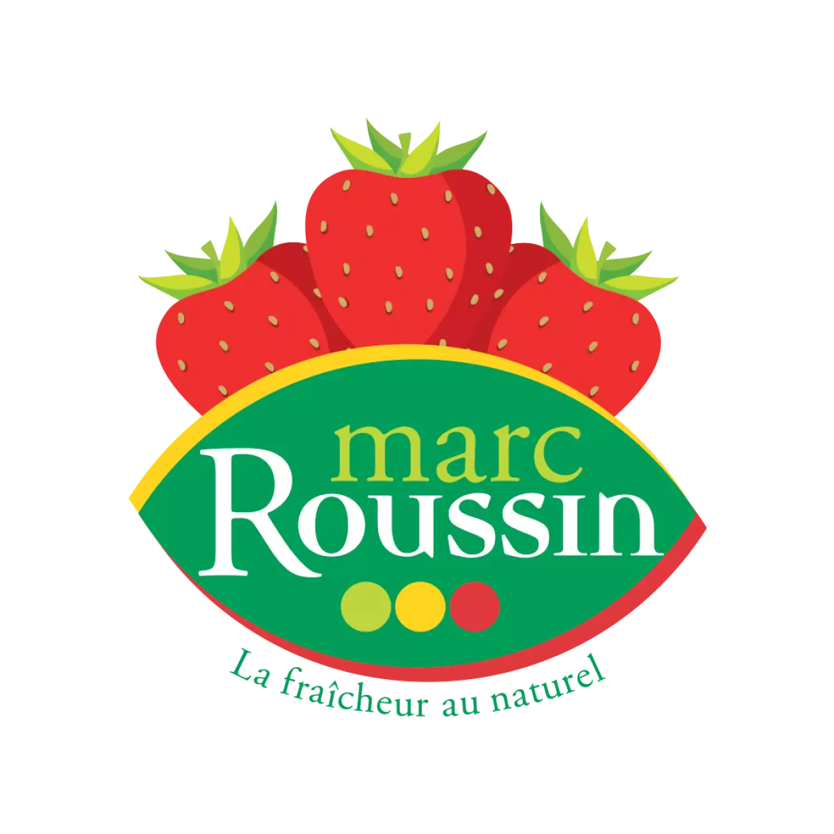 Marc Roussin