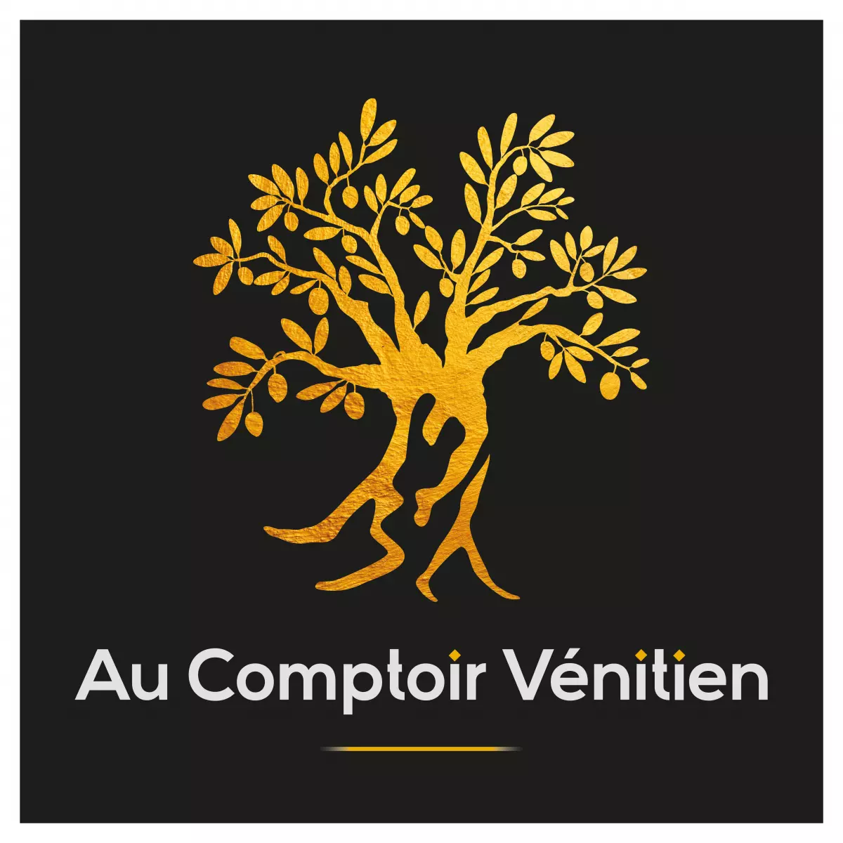 Au Comptoir Vénitien
