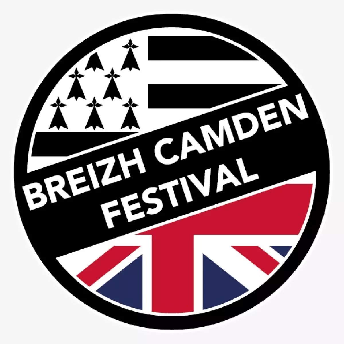 Breizh Camdem Festival