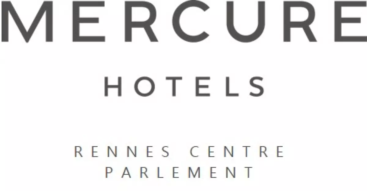 Mercure Rennes Centre Parlement