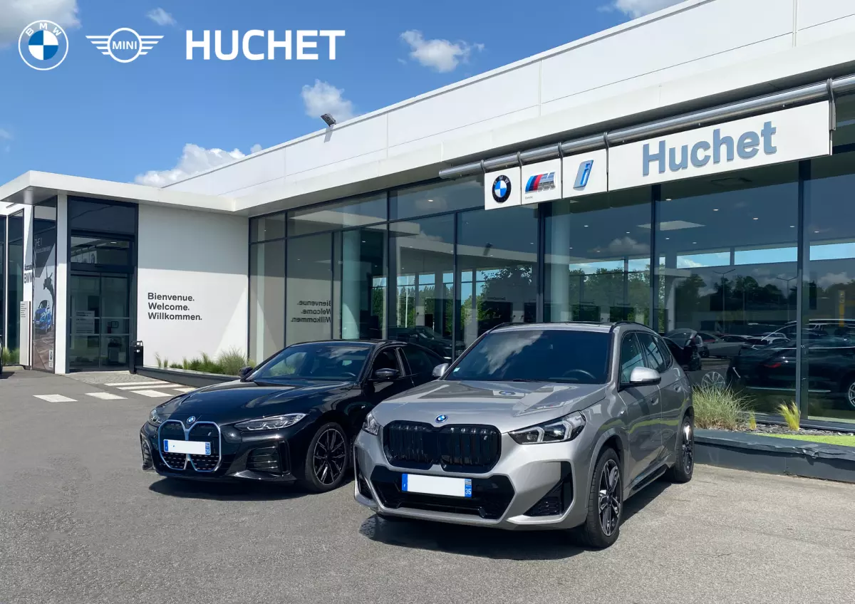 Huchet