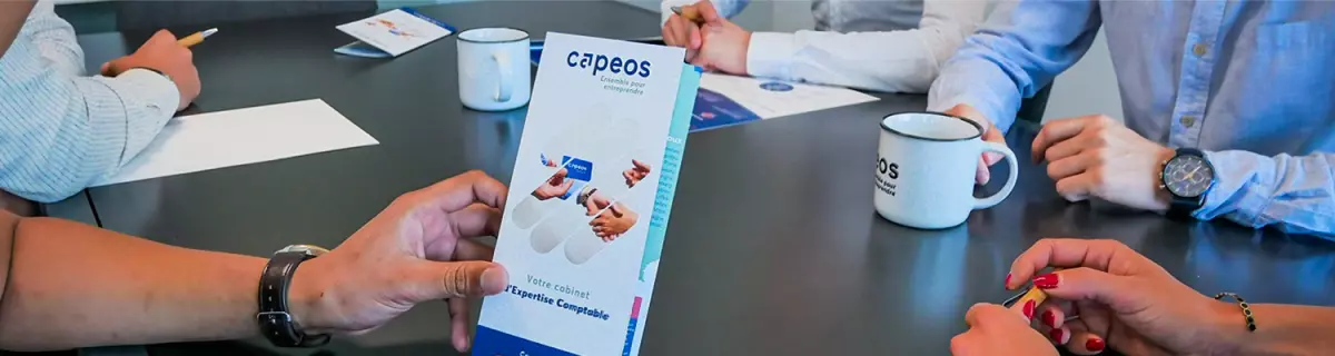 Capeos