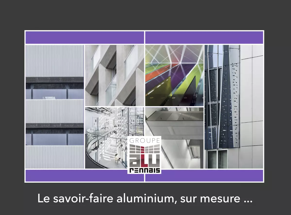 Alu Rennais