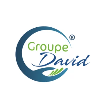 Groupe David