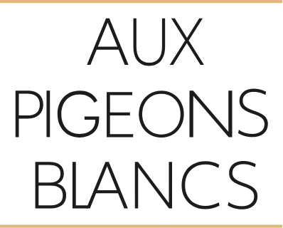 Aux Pigeons Blancs