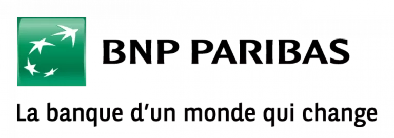 Logo BNP Paribas