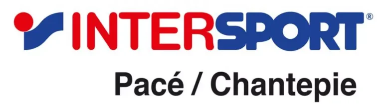 Logo Intersport Pacé Chantepie