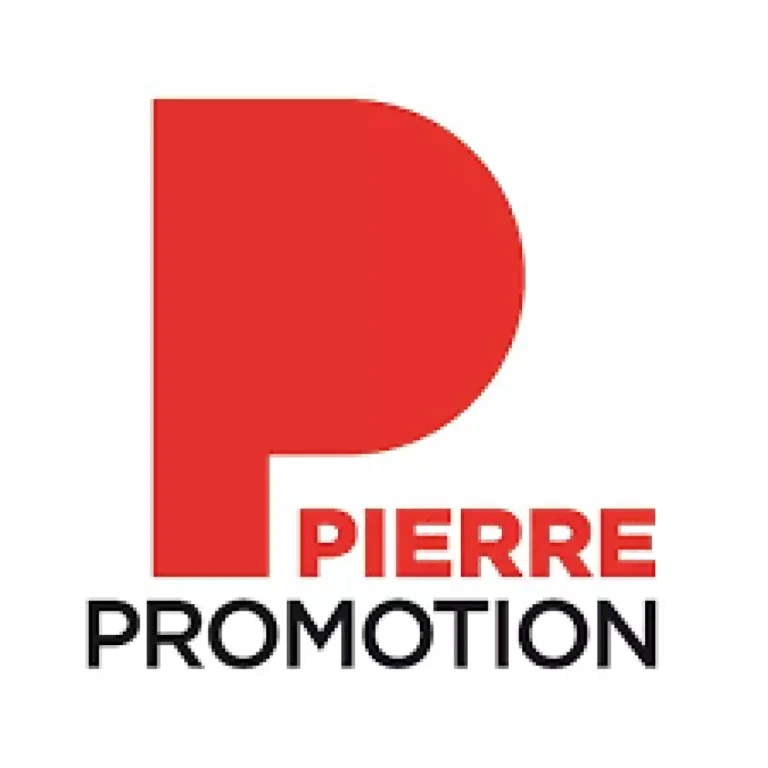 Logo Pierre Promotion