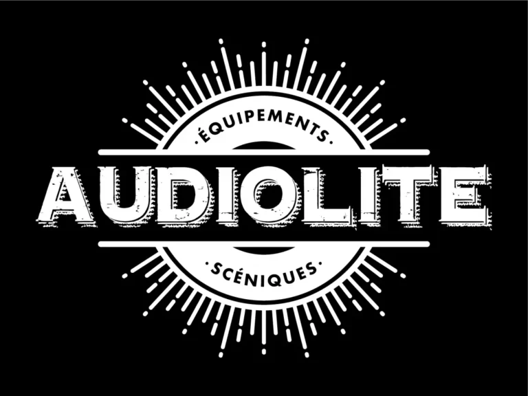 Logo Audiolite
