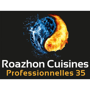 Roahzon Cuisines Professionnelles 35